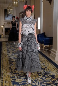 Chanel Métiers d'Art 2016