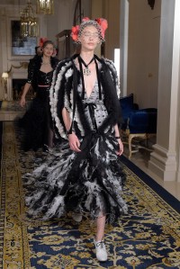 Chanel Métiers d'Art 2016
