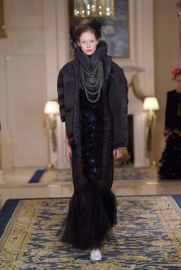 Chanel Métiers d'Art 2016