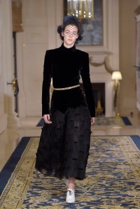 Chanel Métiers d'Art 2016