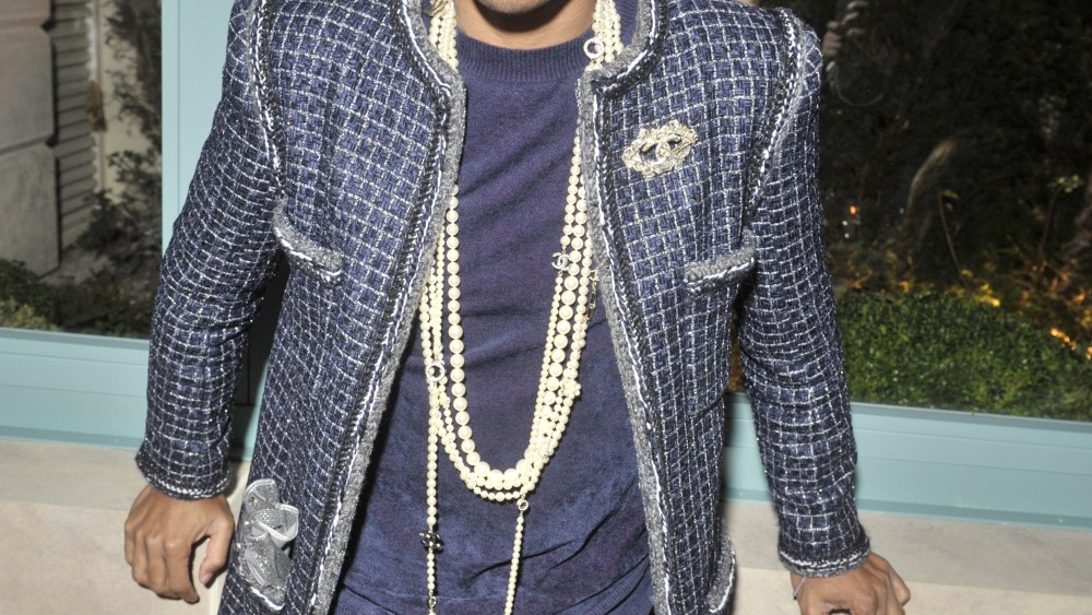 Pharrell Williams