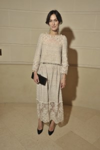 Clotilde Hesme
