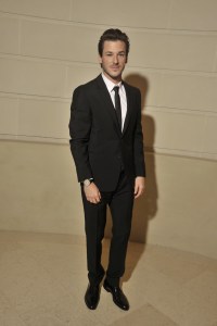 Gaspard Ulliel