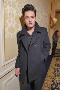 Chanel Métiers d'Art 2016 Ritz Hotel party