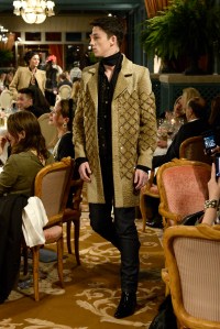 Chanel Métiers d'Art 2016