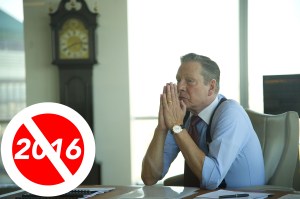 Chris Cooper