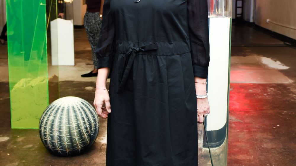 Style Columnist Christina Binkley Leaves The Wall Street Journal
