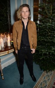Dougie Poynter