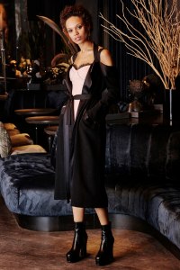 Cinq à Sept Pre-Fall 2017