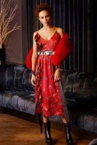 Cinq à Sept Pre-Fall 2017