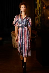 Cinq à Sept Pre-Fall 2017