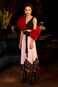 Cinq à Sept Pre-Fall 2017