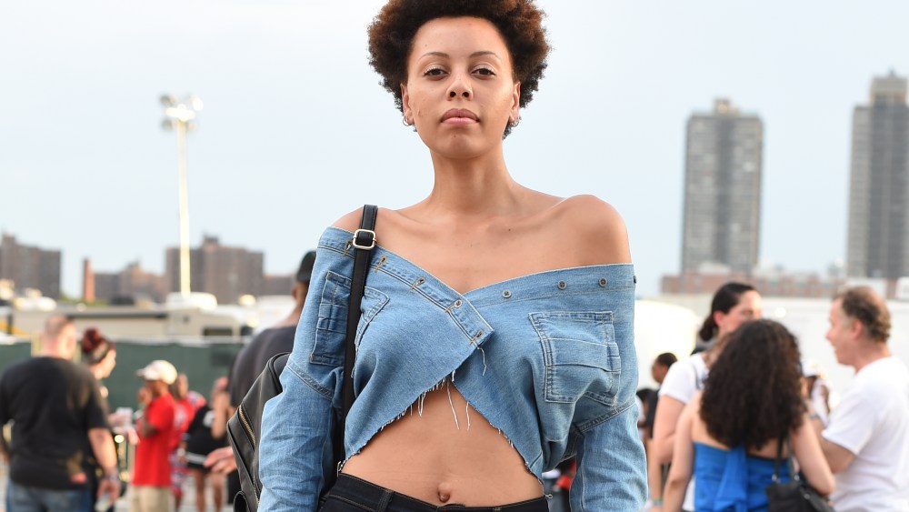 Denim Fashion Trend
