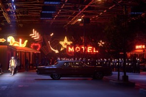 coach 75th anniversary party