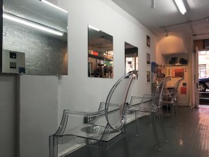 Vacancy Project