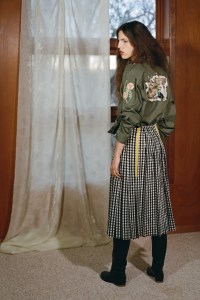 Creatures of the Wind Pre-Fall 2017