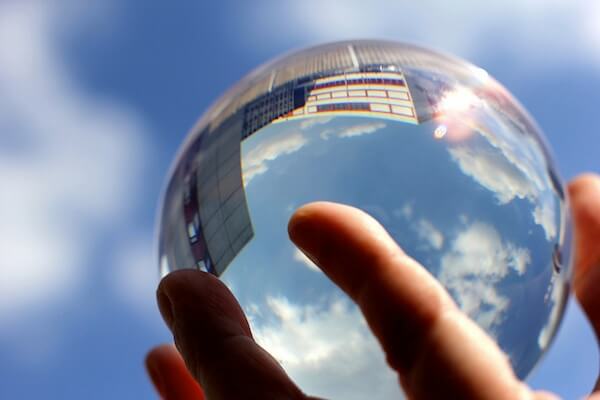 Publisher's Predictions: 2017 Will be Another Roller Coaster Year Sourcing