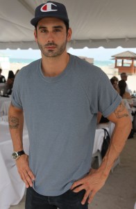 Landon Ross
