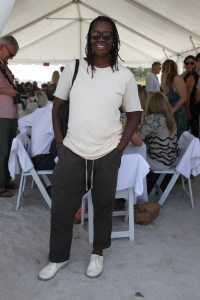 Mickalene Thomas