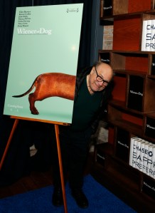 Danny DeVito