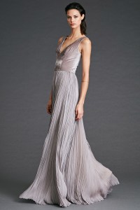 Dennis Basso Pre-Fall 2017