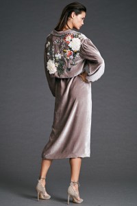 Dennis Basso Pre-Fall 2017