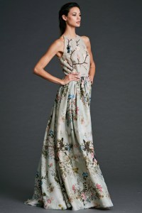 Dennis Basso Pre-Fall 2017