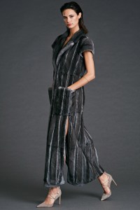 Dennis Basso Pre-Fall 2017
