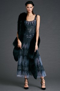 Dennis Basso Pre-Fall 2017