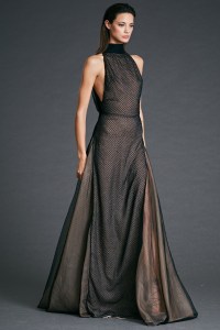 Dennis Basso Pre-Fall 2017