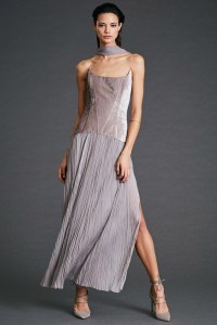 Dennis Basso Pre-Fall 2017