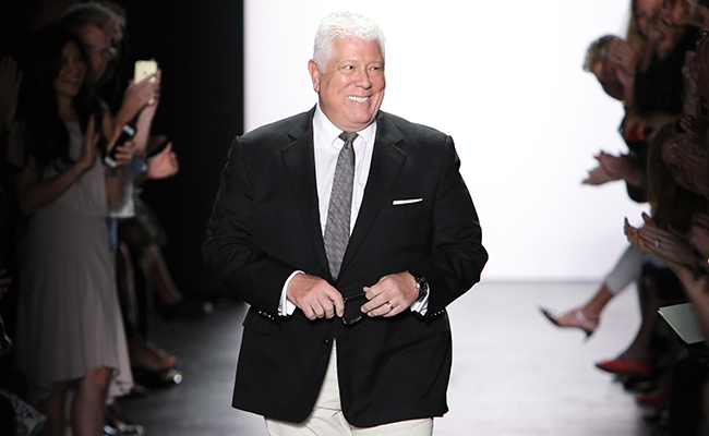 Designer Dennis Basso Talks Million Dollar Fur Robbery in NYC