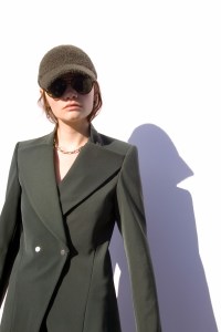Dion Lee Pre-Fall 2017