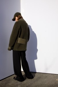 Dion Lee Pre-Fall 2017