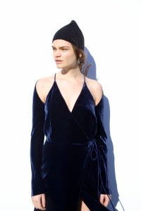 Dion Lee Pre-Fall 2017