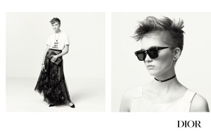 Dior Spring 2017 Campaign