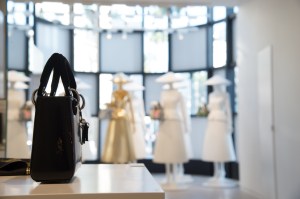 Dior Lady Art Los Angeles Pop-Up Boutique Opens on Rodeo Drive