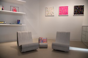 Dior Lady Art Los Angeles Pop-Up Boutique Opens on Rodeo Drive