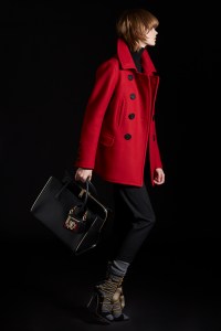 DSquared2 Pre-Fall 2017