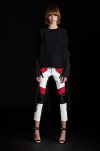 DSquared2 Pre-Fall 2017
