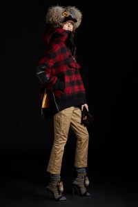 DSquared2 Pre-Fall 2017