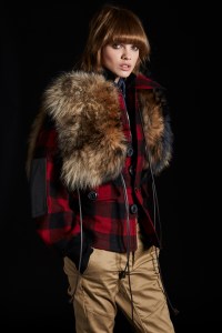 DSquared2 Pre-Fall 2017