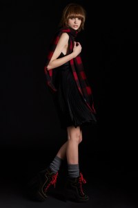 DSquared2 Pre-Fall 2017