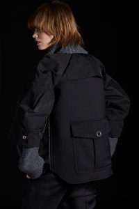 DSquared2 Pre-Fall 2017