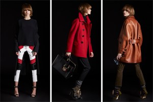 DSquared2 Pre-Fall 2017