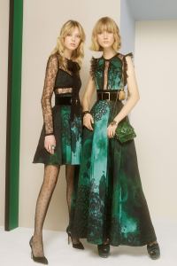 Elie Saab Pre-Fall 2017