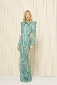 Elie Saab Pre-Fall 2017
