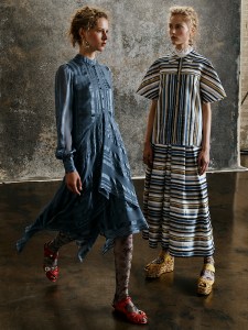 Erdem Pre-Fall 2017
