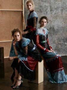 Erdem Pre-Fall 2017