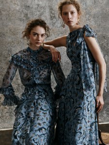 Erdem Pre-fall 2017
